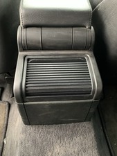 Bmw E46 Mittelkonsole Hinterer