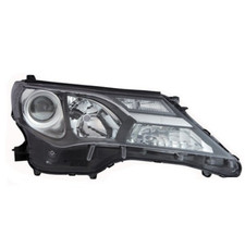 VAN WEZEL 5473962 Scheinwerfer