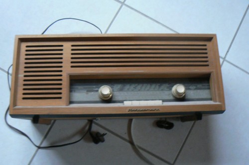 Neckermann fidelio f300 - neckermann,