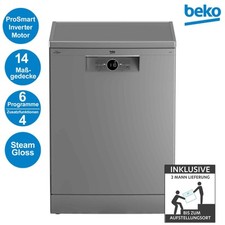 Beko Geschirrspüler 60 cm