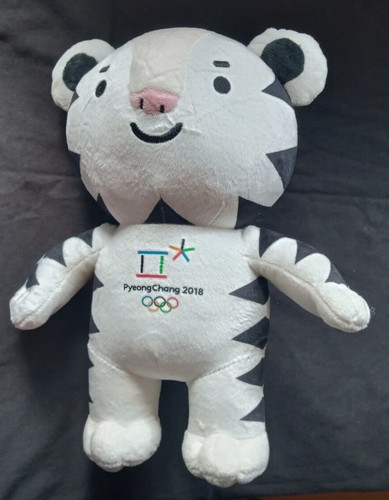 Orig maskottchen olympische - maskottchen,