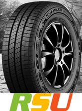 GT-Radial Maxmiler Allseason 2