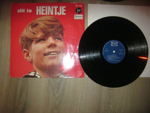 Heintje dit - heintje-dit, is