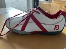 Golfschuhe Größe 43