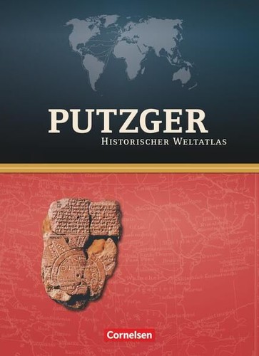Putzger historischer - -,