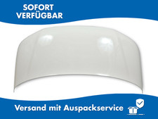 Motorhaube lackiert für VW T5