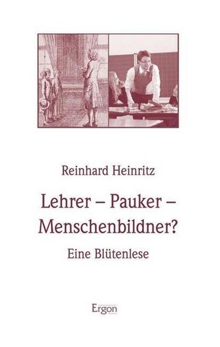 Lehrer pauker - -,
