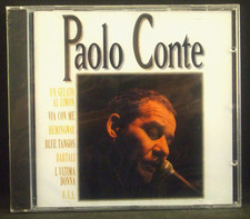 CD PAOLO CONTE - same (best