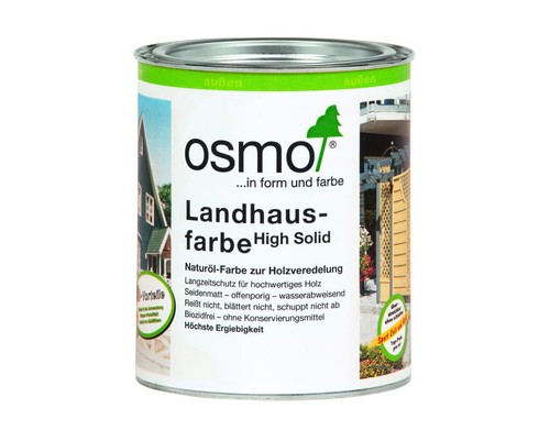 Landhausfarbe 2708 kieselgrau - landhausfarbe,