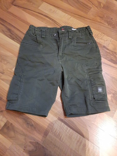 Engelbert strauß shorts khaki - engelbert,