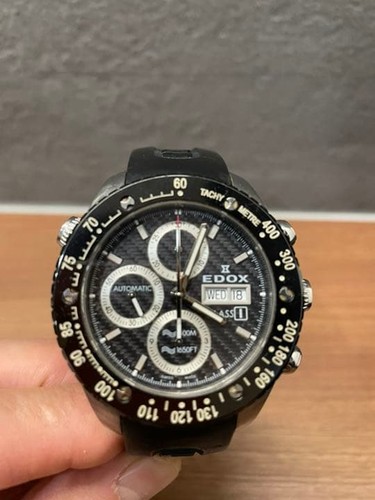 Edox classe one - edox,