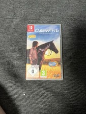 Nintendo Switch Ostwind Aris