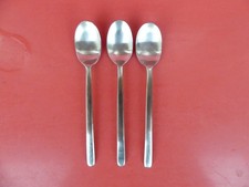 Ikea Data 3 Teelöffel ( Kaffeelöffel )