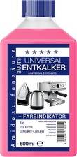 500ml entkalker - 2x,