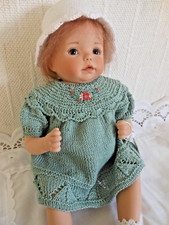 Künstlerpuppe Repro Angela