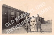 altes Originalfoto RAD 1943