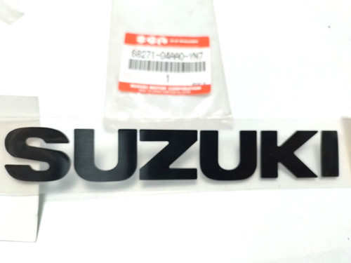 Nos suzuki gsf1200 - nos,