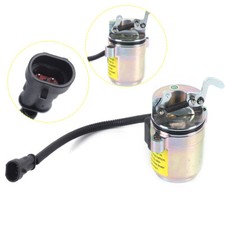 12V Abstellmagnet Absteller