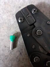 Industrie Aderendhülsenzange