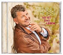 So ist das Leben von Semino Rossi | CD | Zustand sehr gut