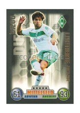 Match Attax 08/09 - 071S S -