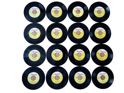 Schallplatten single amiga - schallplatten,