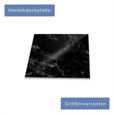 Herdabdeckplatte Abdeckung