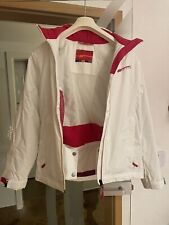 Ziener Skijacke Damen Gr. 38