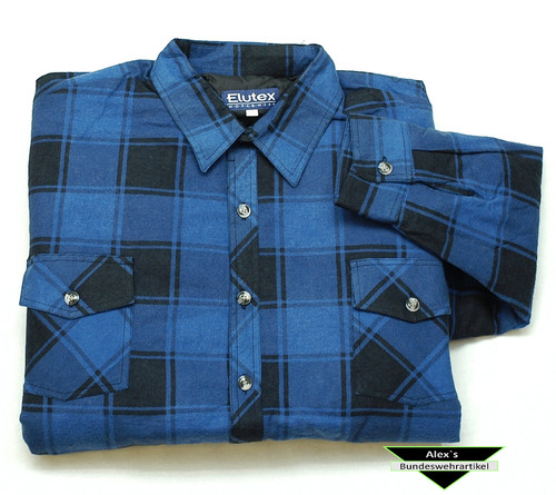 Herren thermohemd canada hemd - herren,