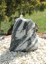 Wasserspiel SET Quellstein