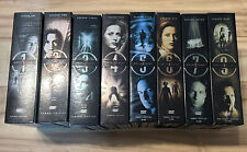 Akte X / X-Files Season 1-7+9 Digipack Erstauflage