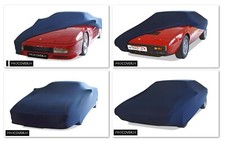 Car Cover - Autoschutzdecke