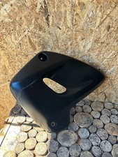 Honda CB500 PC26 PC32 94-03 Seitenverkleidung vorne links Side cover black 5