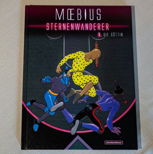 Sternenwanderer die go ttin - -,