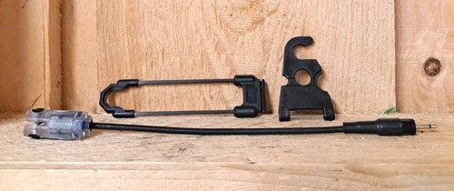 Delkim indication set blau - indication,