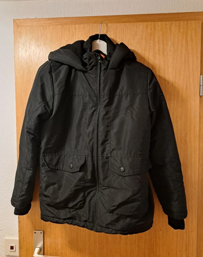 Winterjacke junge 152 - winterjacke, gr.