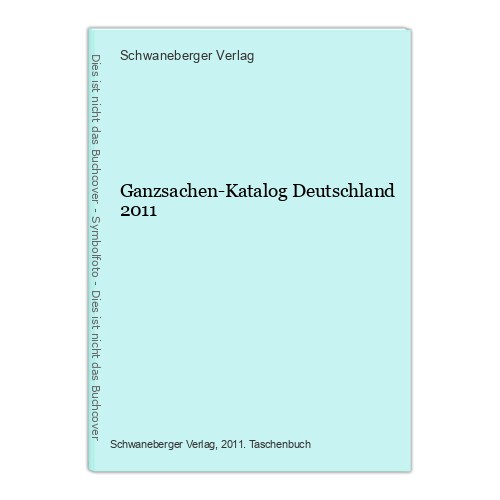 Ganzsachen katalog deutschland - ganzsachen-katalog,
