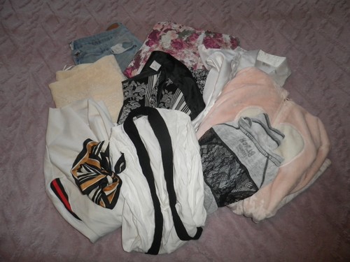 Tolles damen bekleidung paket - damen,