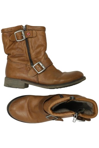 Nobrand stiefelette damen - nobrand,
