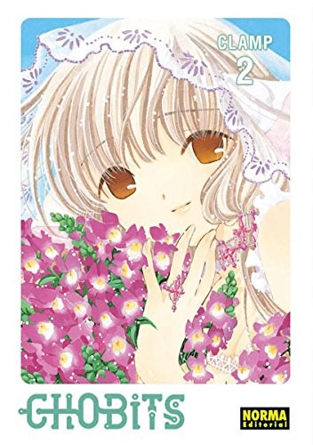 Chobits - , 02