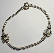 Pandora Sterling Silber 2