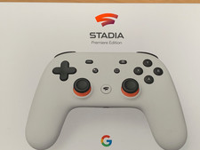Google Stadia Premiere Edition
