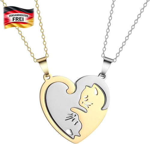 Stück puzzle katze - stück,