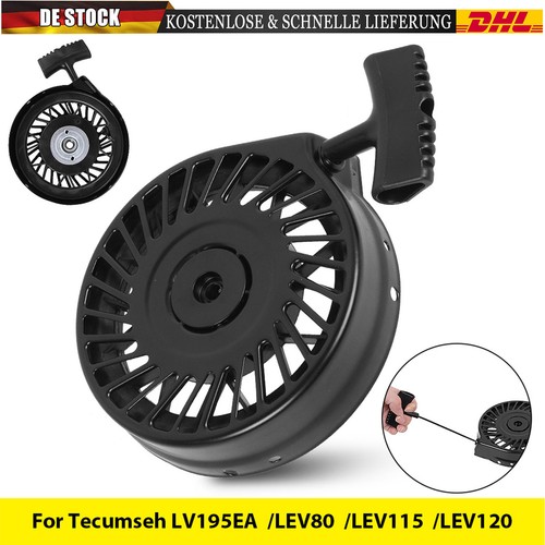 Seilzugstarter tecumseh motor - seilzugstarter,
