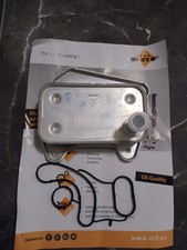 NRF 31183 Ölkühler inkl