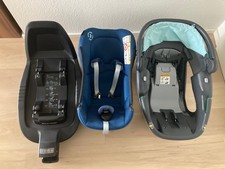 Maxi Cosi Coral i-Size