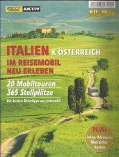 Promobil Aktiv Nr 2/2011 -