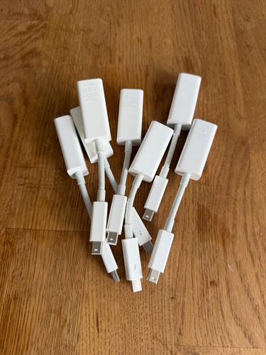 Apple thunderbolt zu - thunderbolt, 2