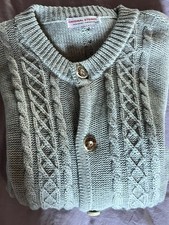 Trachten jacke strickjacke - jacke,