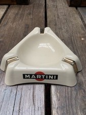 Martini großer Aschenbecher